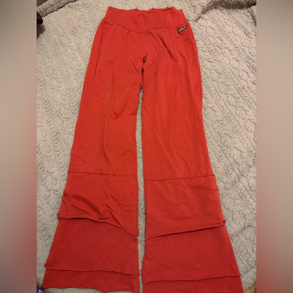 Matilda Jane Ruffle Women’s Pants